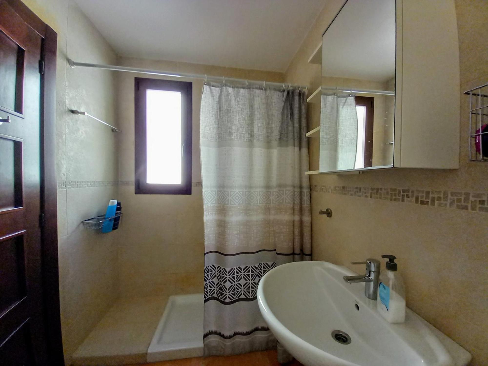 Altea Olivos G Villa Eksteriør billede
