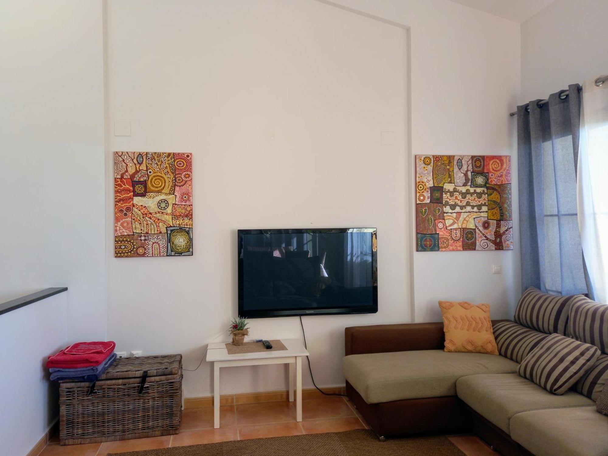 Altea Olivos G Villa Eksteriør billede